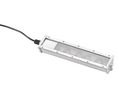 LED-Maschinenleuchte, Eurostecker Typ C (CEE 7/16), 12W, 260V, 340mm